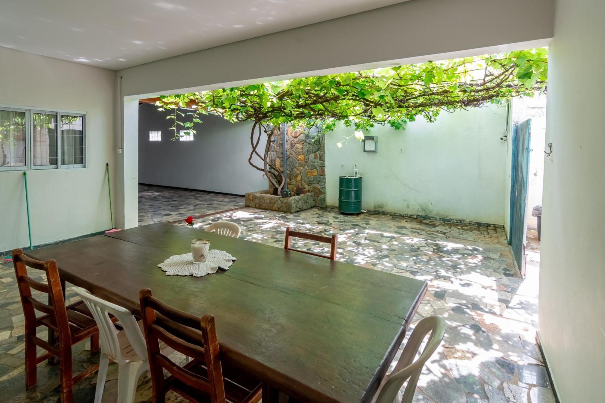 Pousada Roosevelt Quarto 03 - Pousada Central Prox Rodoviaria E Dist Industrial Hotel Uberlândia Kültér fotó